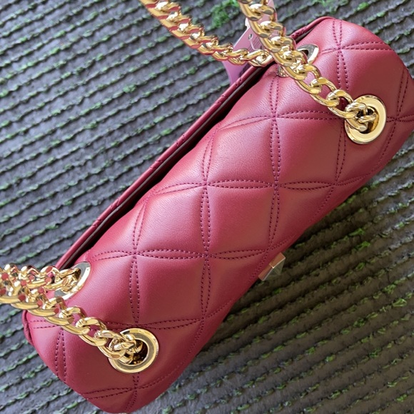 Kate Spade natalia small flap crossbody - Picture 5 of 16